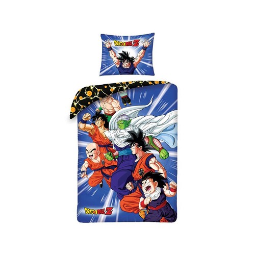 Dragon ball housse - ball, z