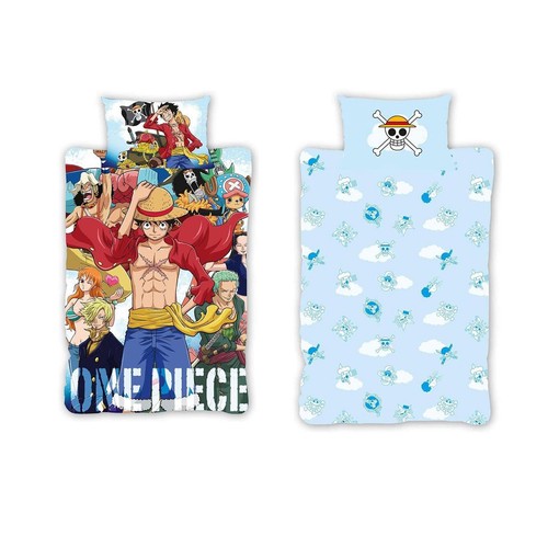 One piece housse couette - one,